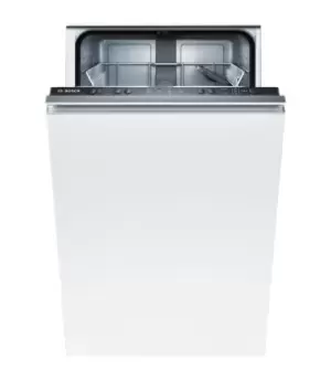 Image of Bosch BDW45CL Slimline Freestanding Dishwasher
