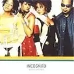 Image of Who needs love by Incognito CD Album