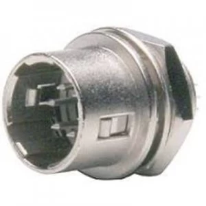 Image of Hirose Electronic HR10A 10R 12P73 Cable Connector Nominal current details 2 A