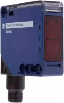 Image of Telemecanique Sensors Through Beam Photoelectric Sensor Compact Sensor, 280 mm 30 m Detection Range