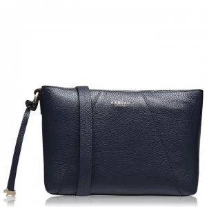 Image of Radley Wood Street Cross Body Bag - Ink