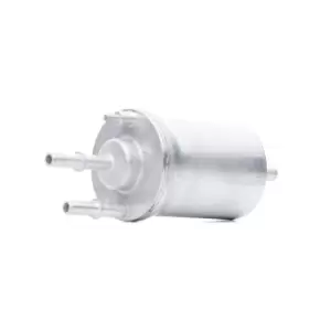 Image of RIDEX Fuel Filter VW,AUDI,SKODA 9F0145