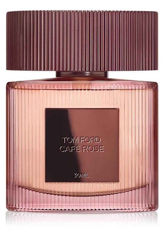 Image of Tom Ford Cafe Rose Eau de Parfum For Her 30ml