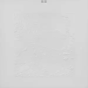 Image of Bon Iver - Bon Iver, Bon Iver White Vinyl