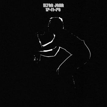 Image of Elton John - 25889 Vinyl