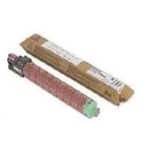 Image of Ricoh 841689 Magenta Original Toner Cartridge