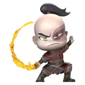 Image of Avatar: The Last Airbender CheeBee Figure Zuko 8 cm