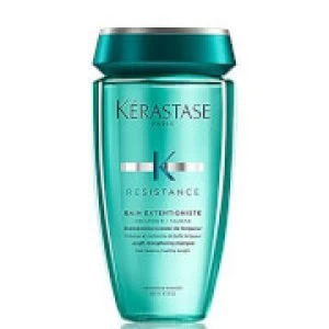 Image of Kerastase Resistance Bain Extentioniste 250ml