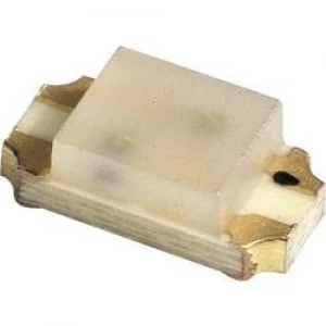 Image of SMD LED multi colour 1206 Red Green 3.5 mcd 2 mcd 140