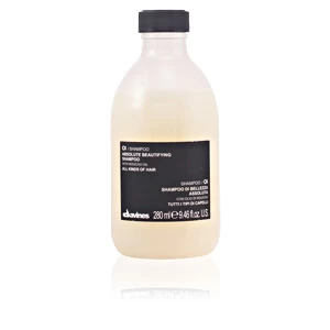 Image of OI beautifying shampoo 280ml