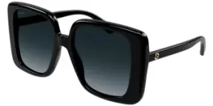 Image of Gucci Sunglasses GG1314S 001