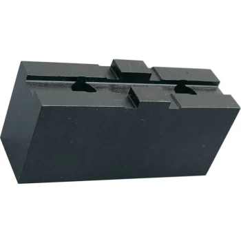 Image of Indexa - DM20 Soft Top Lathe Chuck Jaws (Single)