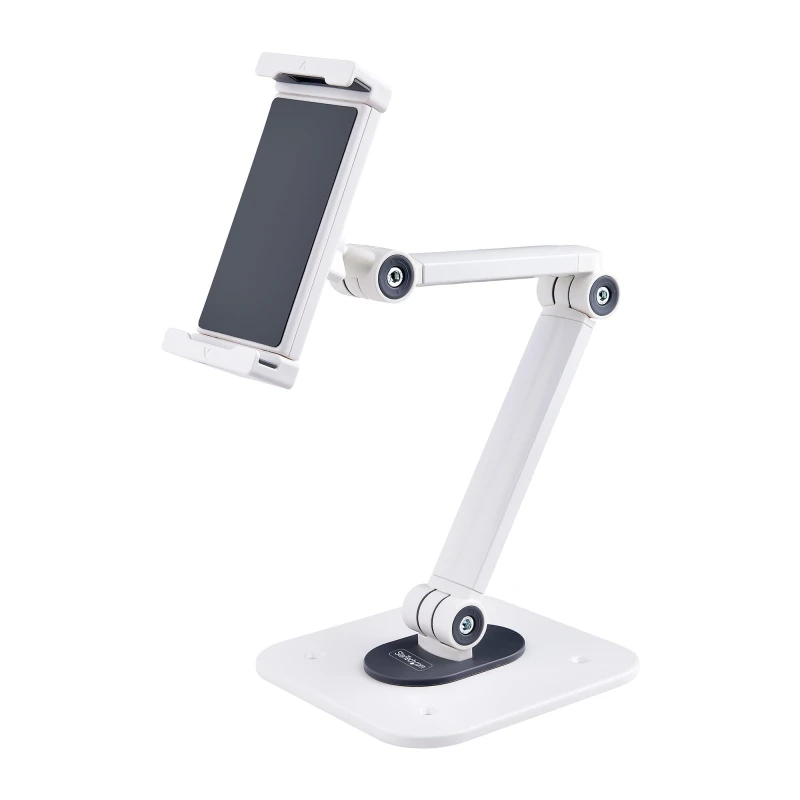 Image of Adjustable Tablet Stand Articulating