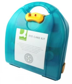 Image of Q Connect Eyewash Kit