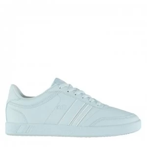 Image of Lonsdale Trinity Mens Trainers - Blue