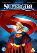 Image of Supergirl - DVD