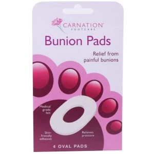 Image of Carnation Bunion Pads