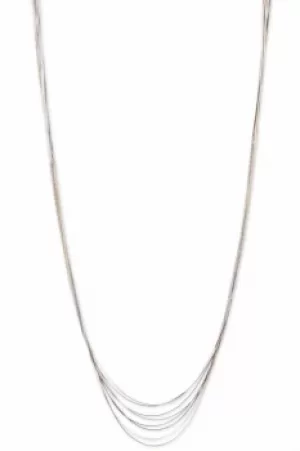 Image of Nine West Jewellery Swing Along 42" Necklace JEWEL 60441341-Z01