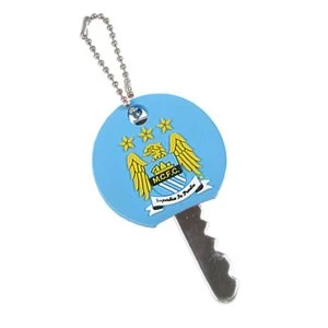 Image of Manchester City FC Key Cap