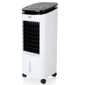 Image of Black & Decker BXAC65001GB 7L Portable Air Cooler