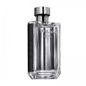 Image of Prada LHomme Eau de Toilette For Him 150ml