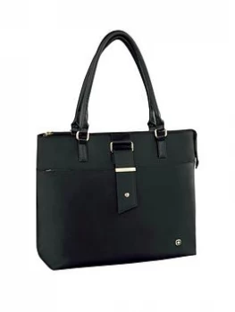 Image of Wenger Ana Notebook Carrying Case 15.6" Black