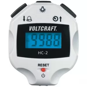 Image of Voltcraft HC-2 Digital Hand Counters