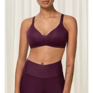 Image of Flex Smart Recycled Padded Bra