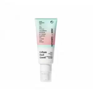 Image of SeventyOne Percent Urban Feel Good Moisturizing Fluid SPF 30 40ml
