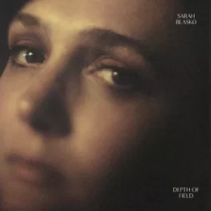 Image of Depth of Field by Sarah Blasko Vinyl Album