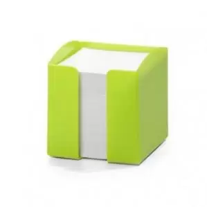 Image of Durable Note Box Trend Green Pack of 1