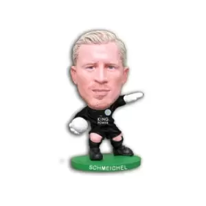 Image of Soccerstarz Leicester City Kasper Schmeichel