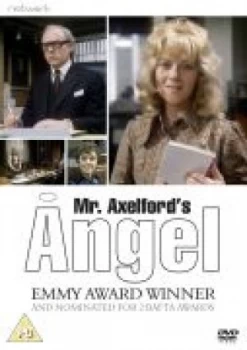 Image of Mr. Axelford's Angel