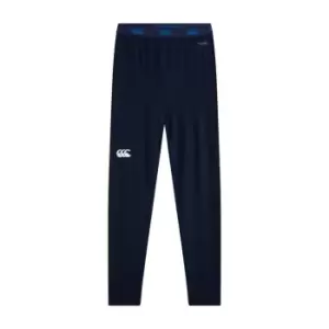 Image of Canterbury Thermal Leggings Mens - Blue