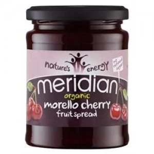 Image of Meridian Org Cherry Fruit Spread 284g