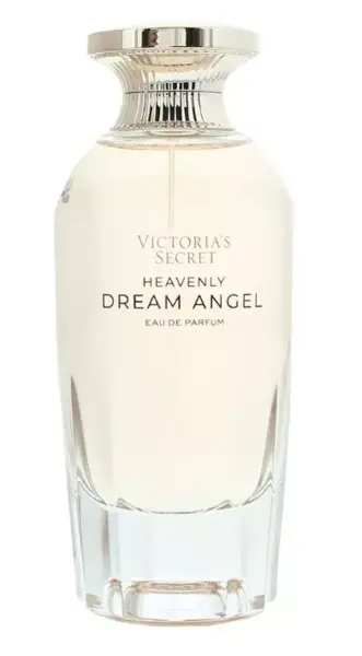 Image of Victoria's Secret Heavenly Dream Angel Eau de Parfum For Her 100ml