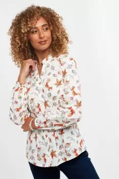 Image of Woodland Wonders Blouse