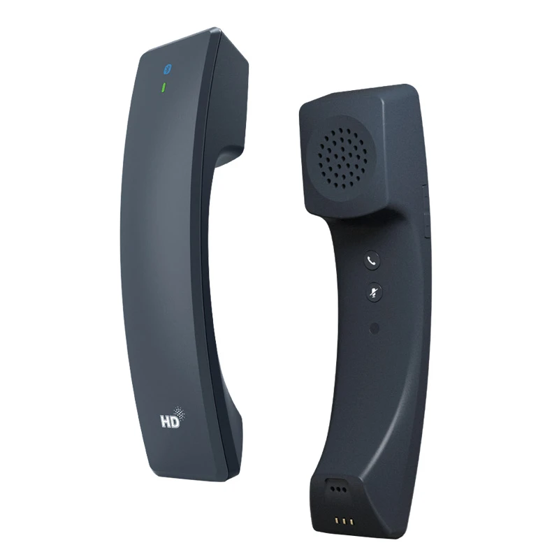 Image of Yealink BTH58 DECT telephone handset Grey