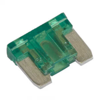 Image of Automotive Micro Blade Fuse 30A - Pack of 50