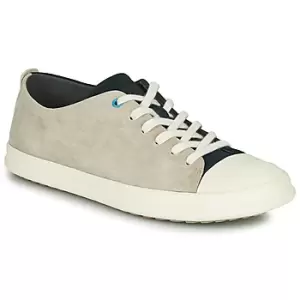 Image of Camper TWINS mens Shoes Trainers in Grey,9,10