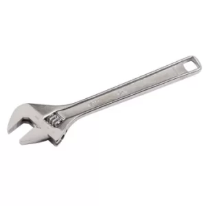 Image of Draper Adjustable Wrench, 300mm