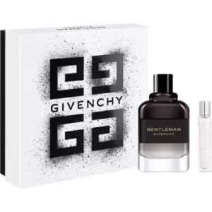 Image of Givenchy Gentleman Givenchy Boisee Gift Set for Men