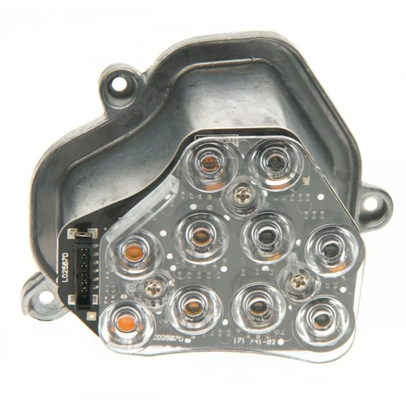 Image of EINPARTS EPLM61 Control Units Control Unit,lights (1387)