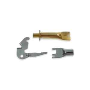 Image of NK Adjuster, drum brake VW,AUDI,SKODA 424702