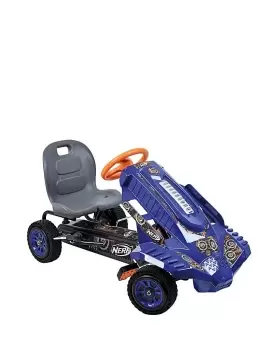 Image of Nerf Striker