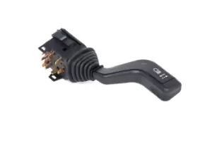 Image of RIDEX Steering Column Switch 1563S0010 OPEL,VAUXHALL,Astra G CC (T98),Astra G Caravan (T98),Corsa B Schragheck (S93),VECTRA B (36_),Astra F CC (T92)