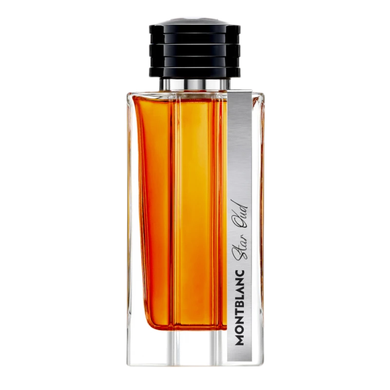 Image of Mont Blanc Collection Star Oud Eau de Parfum 125ml