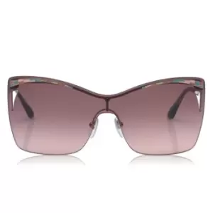 Image of Bvlgari 0BV6138 Sunglasses - Brown