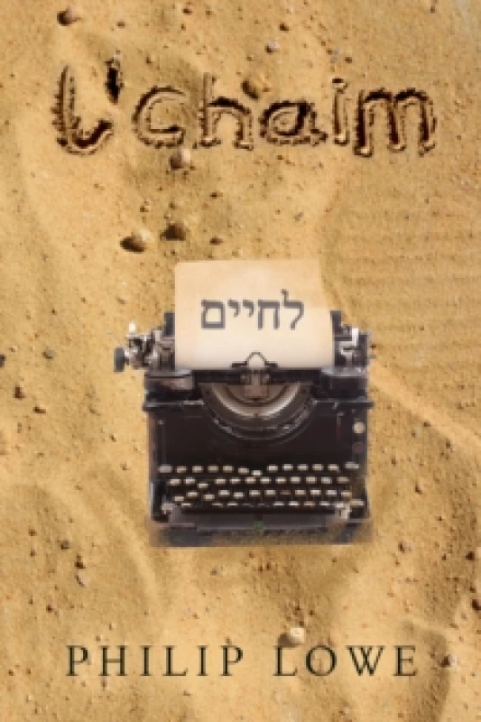 Image of L'Chaim Paperback / softback