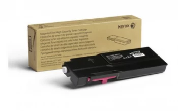 Image of Xerox 106R03531 Magenta Laser Toner Ink Cartridge